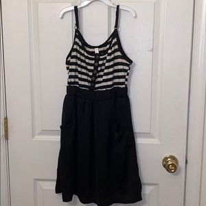 target dress